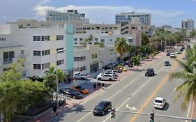 Ocean Beach Hotel Miami